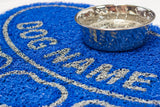 Dog Paw Custom Pet Mat