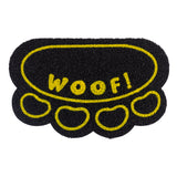 Dog Paw Custom Pet Mat