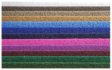 Custom Single Door Mat - Commercial