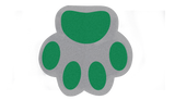 Cat Paw Custom Pet Mat