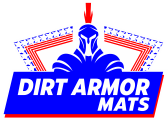 Dirt Armor Mats